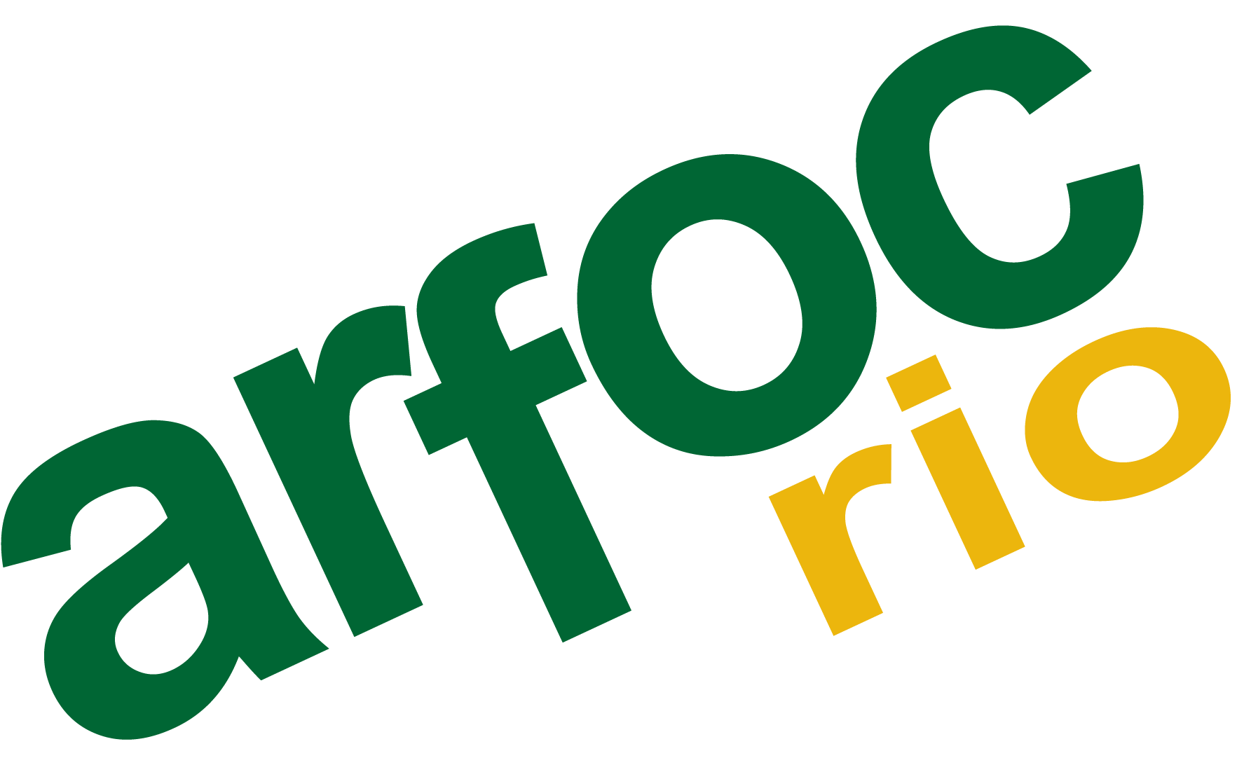 ARFOC-Rio Logo